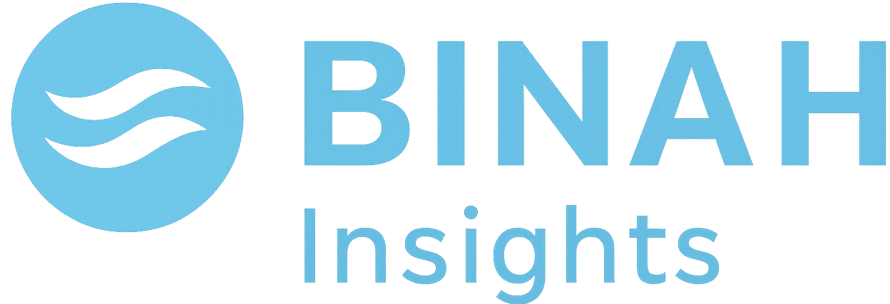 Binah Insights Logo